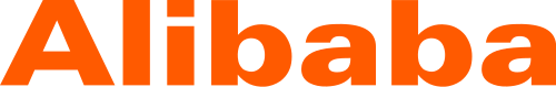 Alibaba logo